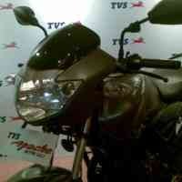 TVS Motor Gandeng Iwan Fals